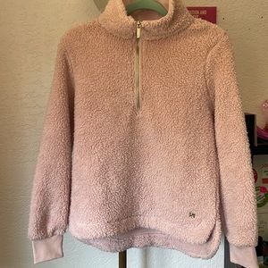 Calvin Klein Fluffy Sweater